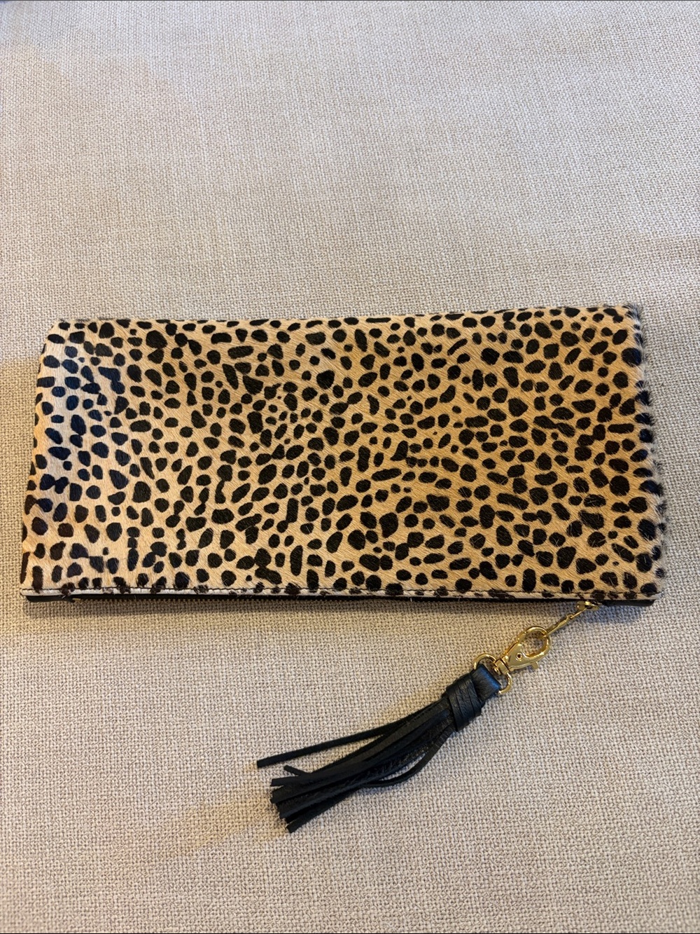 Cheetah cute